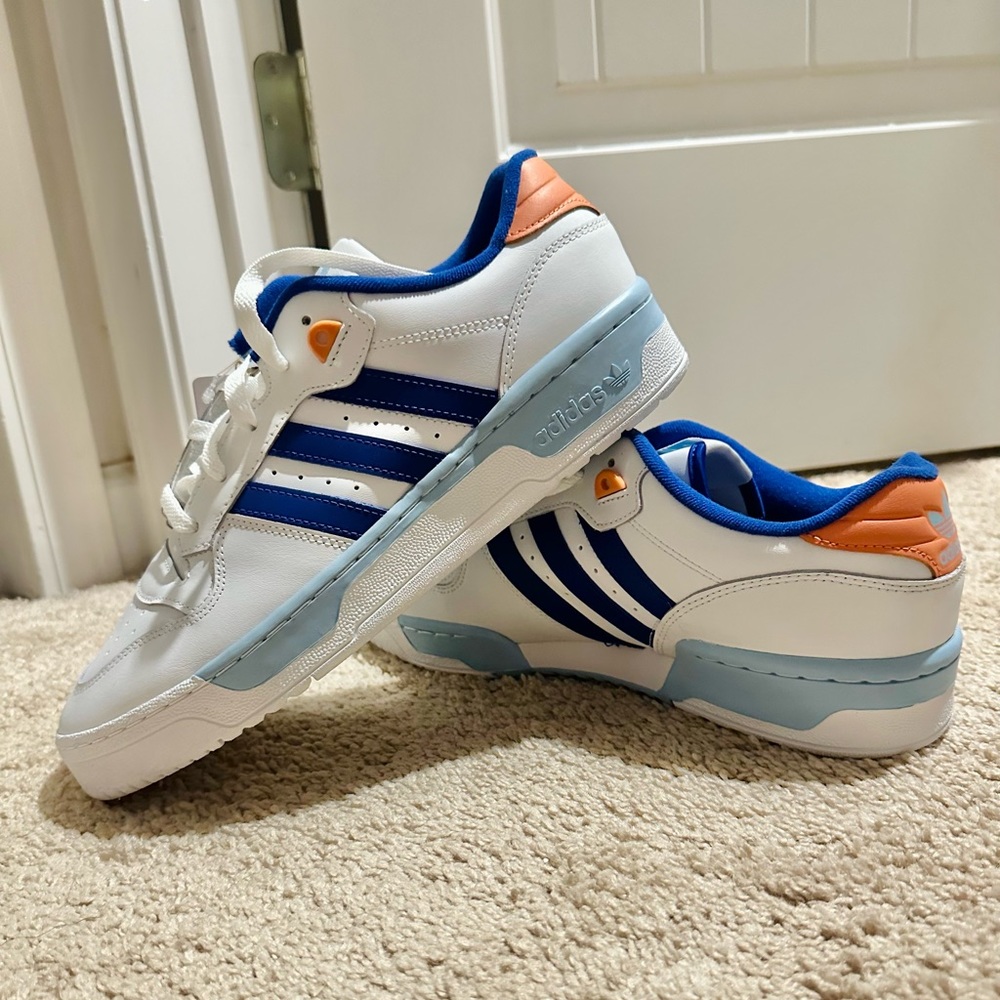 Adidas Low Rivalry 11.5M